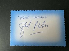 STUART MILES - POPULAR BLUE