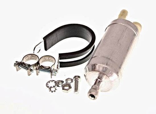 Fuel pump fits alfa romeo - alfa, audi