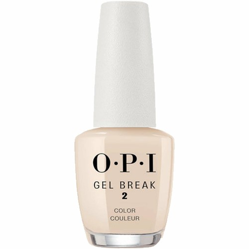 Opi gel break - break, nail