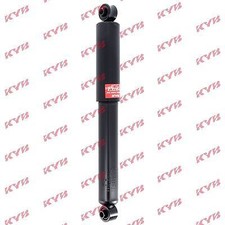 Kyb shock absorber rear pair - kyb,