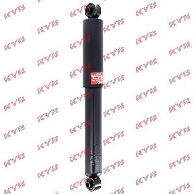 Kyb shock absorber rear pair - shock,