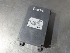 Jaguar S-Type 1999-2007 Bluetooth Phone Control Module 2W93-19K350-AD
