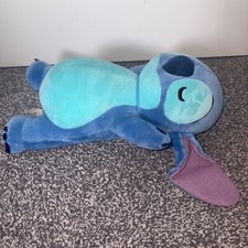 Disney Store Stitch Cuddleez