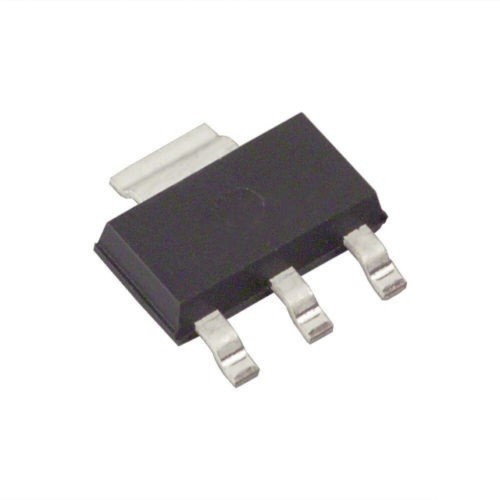 Ndt3055l transistor channel - ndt3055l, n