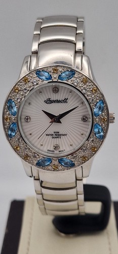 Ingersoll gems exotic - ingersoll,