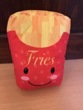 Sega Prizes Happy Snacks