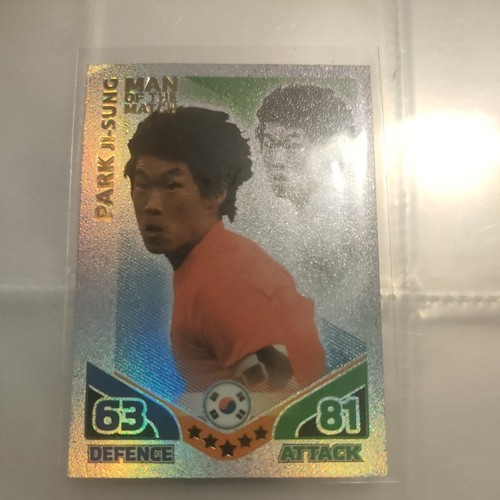 2010 topps match attax england - match,
