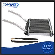 Heater Matrix For Vauxhall