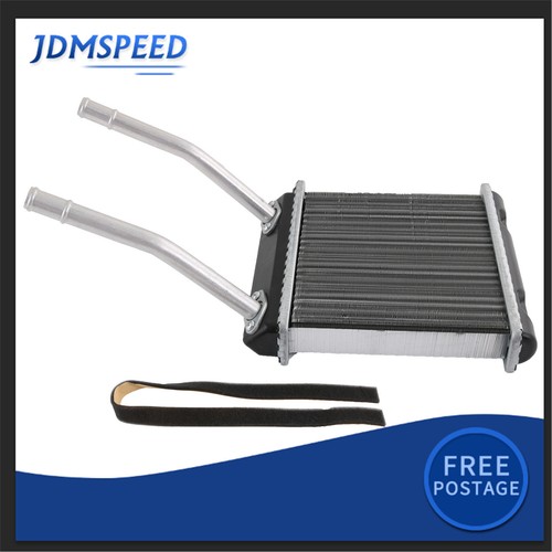 Heater matrix for vauxhall - matrix,