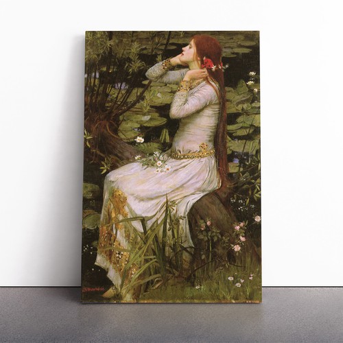 John william waterhouse - william,