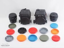 Mamiya RZ67 & RB67 Rear Lens
