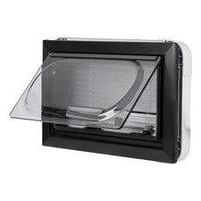 Camper Van Horsebox Cassette
