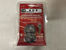 Tow Ball Trailer Coupling 50MM