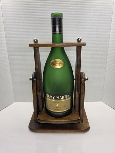Vintage remy martin - vintage, vsop