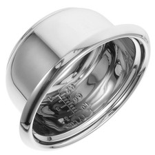  304 Stainless Steel Inner Pot