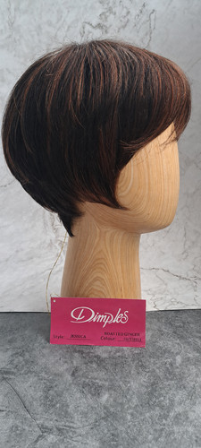 Dimples jessica rose - dimples,