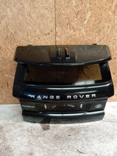 Range Rover Evoque L538