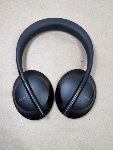Bose 700 noise cancelling - 700,