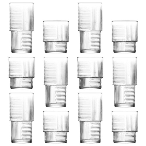 Pack helen stacking - 12,