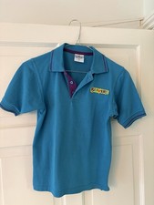 Beavers polo shirt T shirt UK