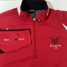 Mizuno WArmalite Thermal  Mens