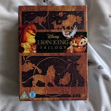 Disney the lion king - disney,