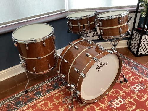 Gretsch anniversary - gretsch,