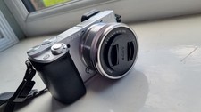 Sony Alpha A6400 Digital