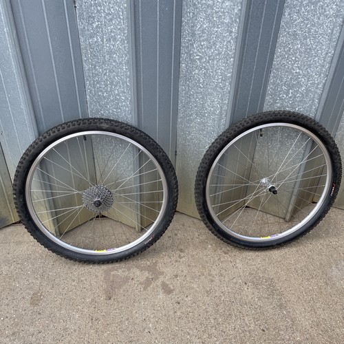 Shimano deore m737 mavic - deore, m737,