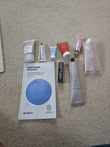 Joblot various beauty - joblot,