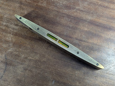 Rabone Chesterman 1626 boat