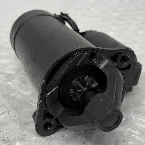 Starter motor for mitsubishi - for,