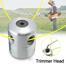 1/2X Petrol Strimmer Bump Feed
