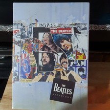The Beatles Anthology (DVD