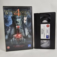 Wishmaster prophecy - 4,