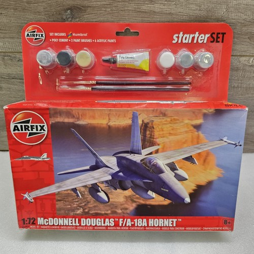 Airfix mcdonnell douglas - airfix,