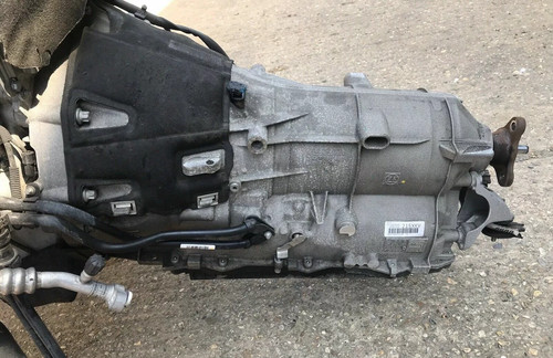 Bmw automatic gearbox - automatic,