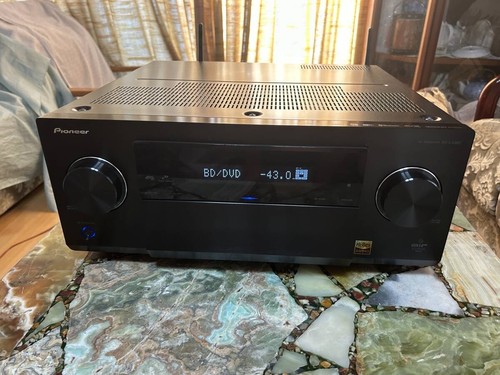 Pioneer lx901 2 channel - pioneer, 11.2