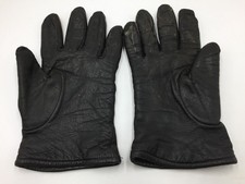 Samco Military Gloves,Black