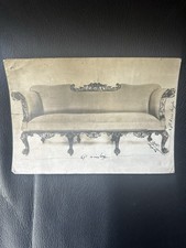 Antique Furniture Design Print