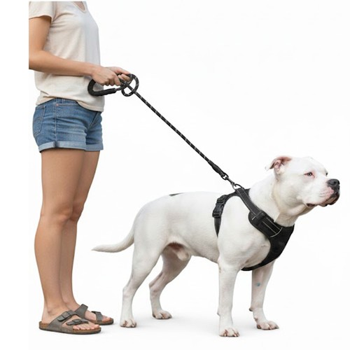 Upgraded adjustable dog - upgraded,