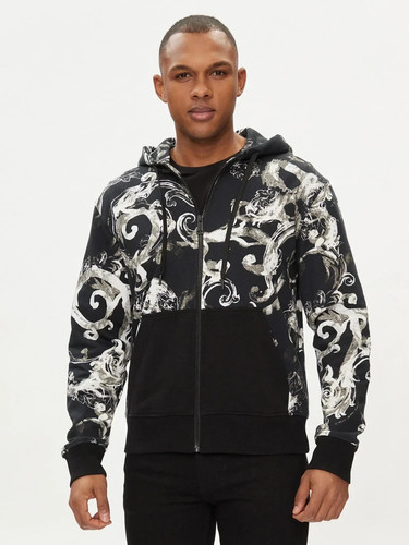 Off versace jeans couture - jeans,