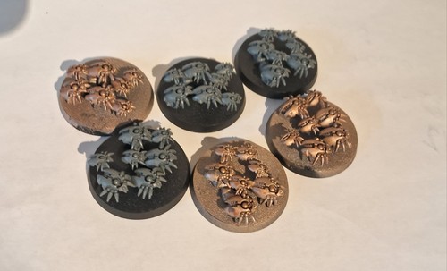 Warhammer 40k necron - warhammer,
