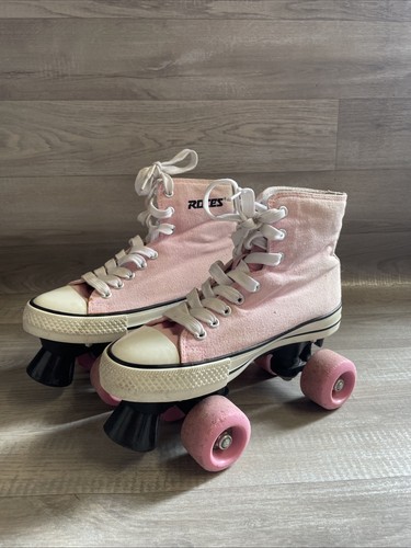 Roces quad roller boots size - quad,
