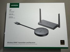 Ugreen 4K Wireless HDMI