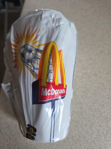 Mcdonalds 2026 world cup - world,