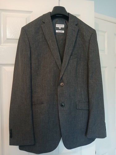 Three piece single breasted - piece, single-breasted
