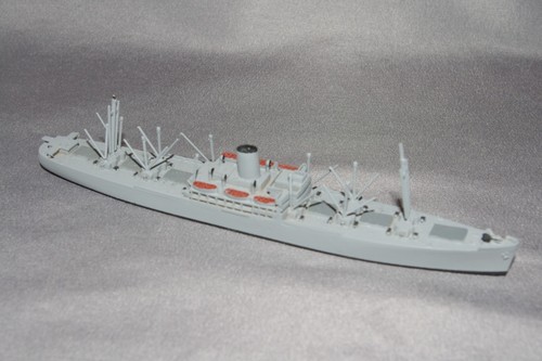 Wms ww2 cargo ship - wms,