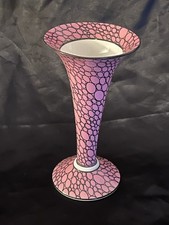 AYNSLEY VASE ART NOUVEAU