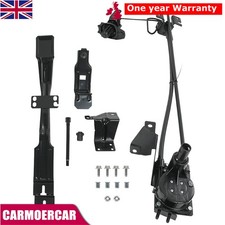 Spare Wheel Carrier Kit